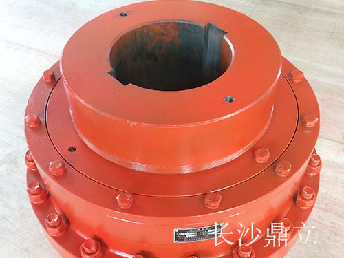 GCLD齒式聯軸器 GCLD齒式聯軸器