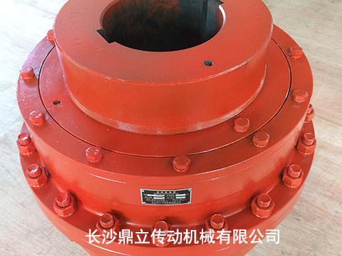 GIICLZ齒式聯軸器 GIICLZ齒式聯軸器