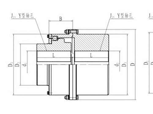 長沙鼎立傳動機械有限公司_聯(lián)軸器生產和銷售|機械傳動機改造|聯(lián)軸器專利原產地